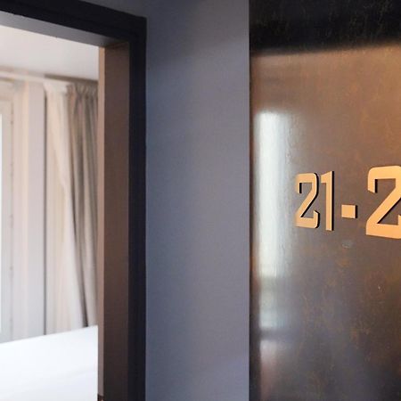 Hotel Gabriel Issy Paris Ngoại thất bức ảnh