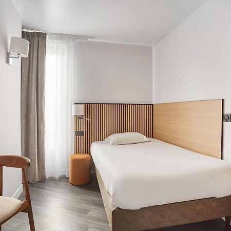 Hotel Gabriel Issy Paris Ngoại thất bức ảnh