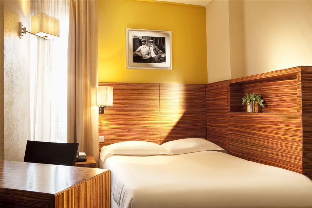 Hotel Gabriel Issy Paris Phòng bức ảnh