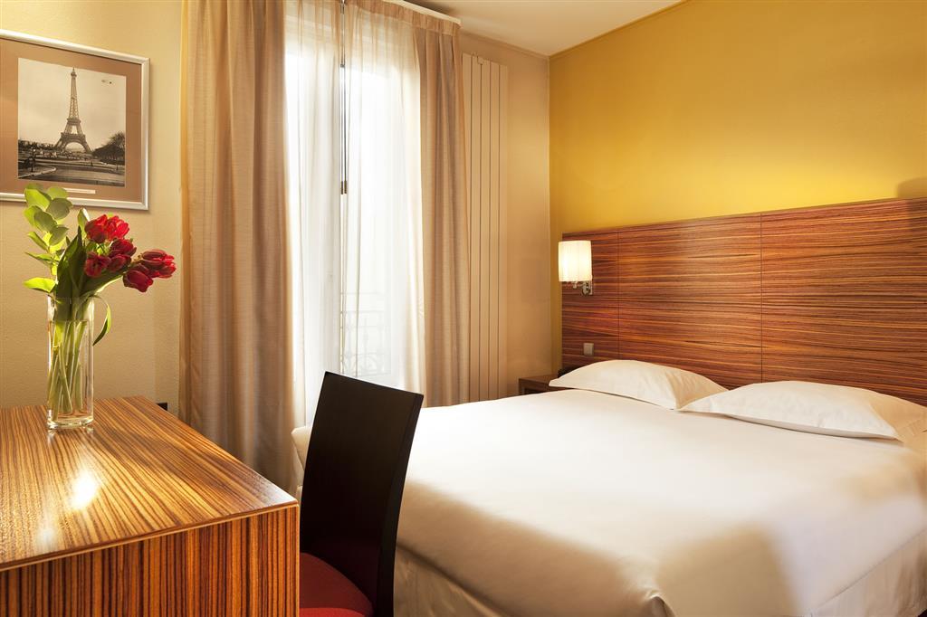 Hotel Gabriel Issy Paris Phòng bức ảnh