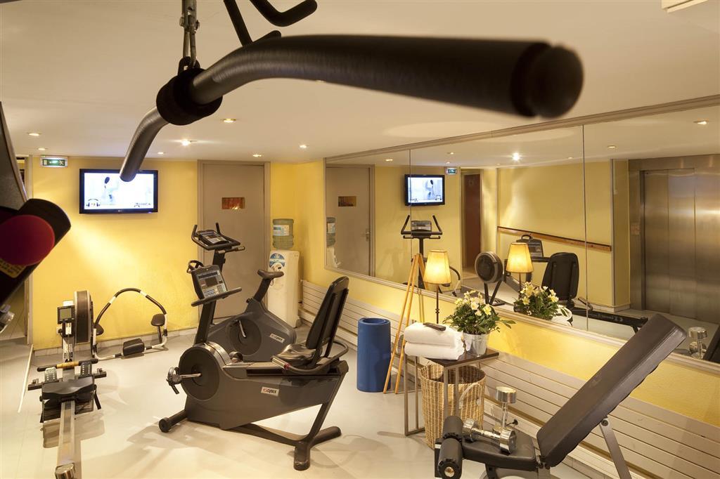 Hotel Gabriel Issy Paris Phòng bức ảnh