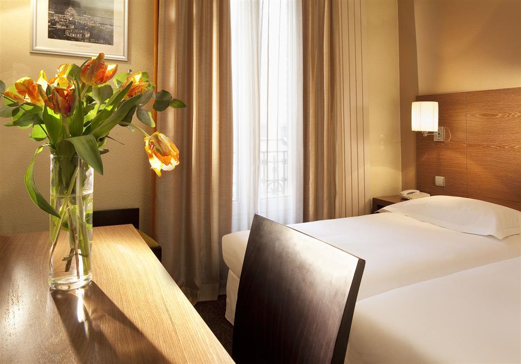 Hotel Gabriel Issy Paris Phòng bức ảnh