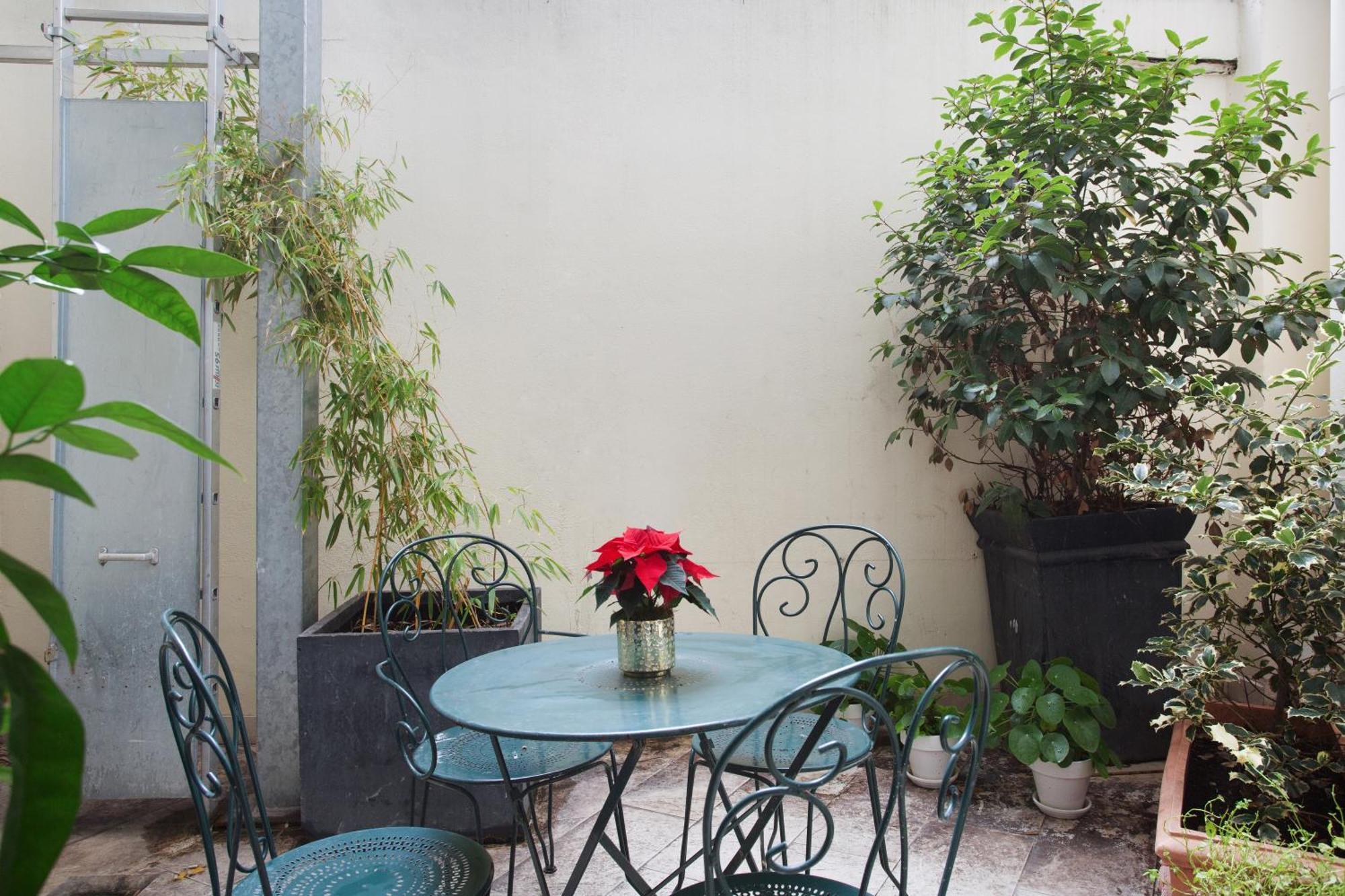 Hotel Gabriel Issy Paris Ngoại thất bức ảnh
