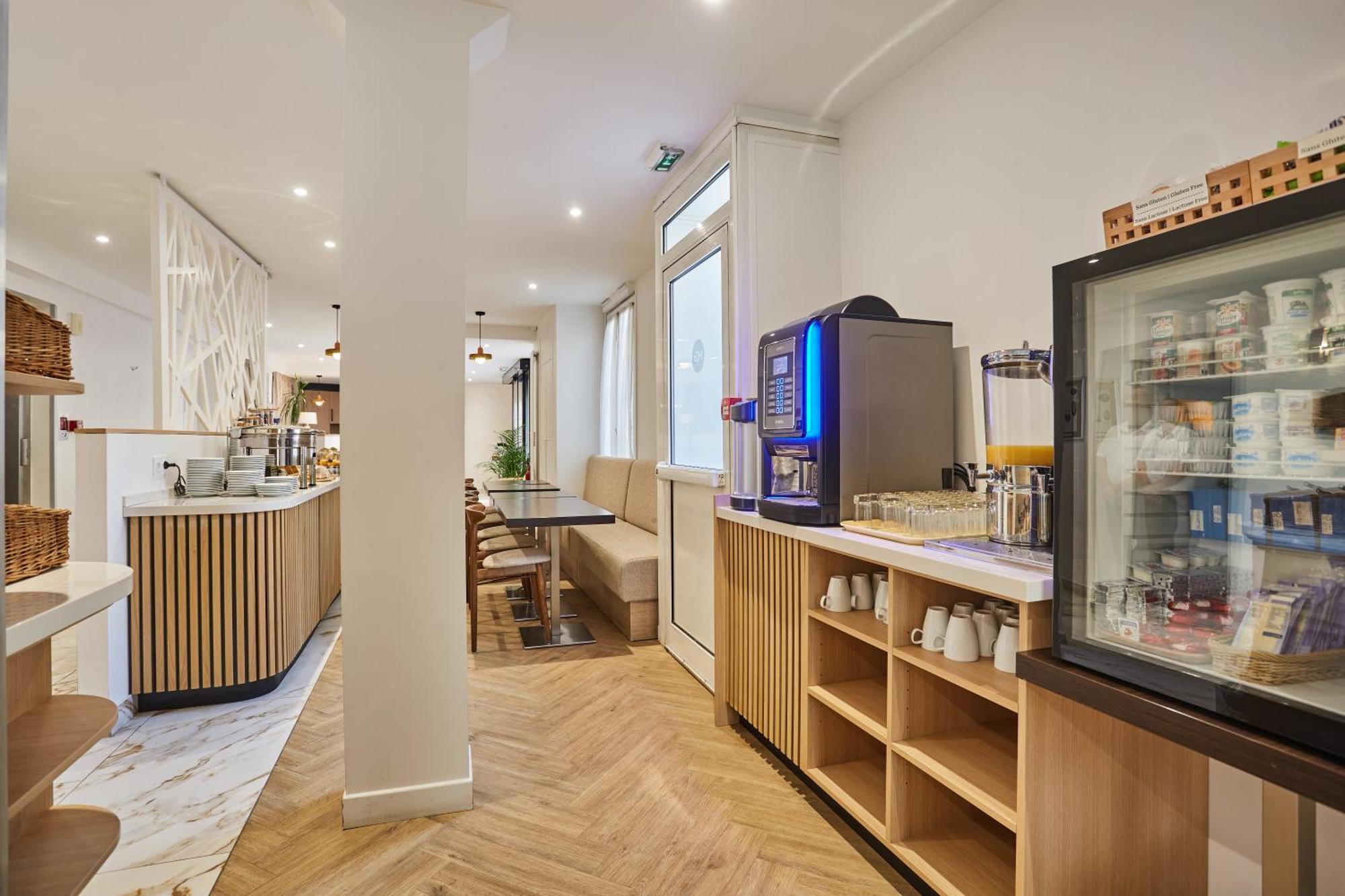 Hotel Gabriel Issy Paris Ngoại thất bức ảnh