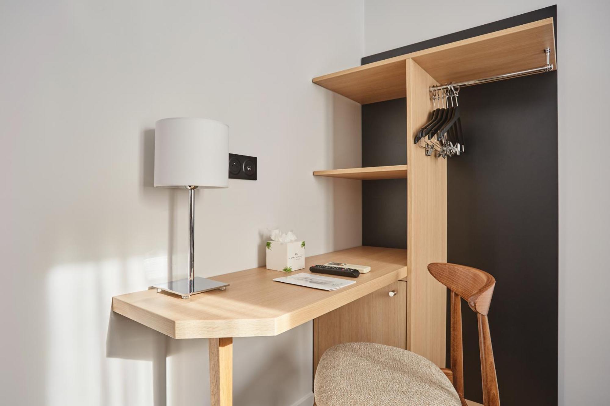 Hotel Gabriel Issy Paris Ngoại thất bức ảnh