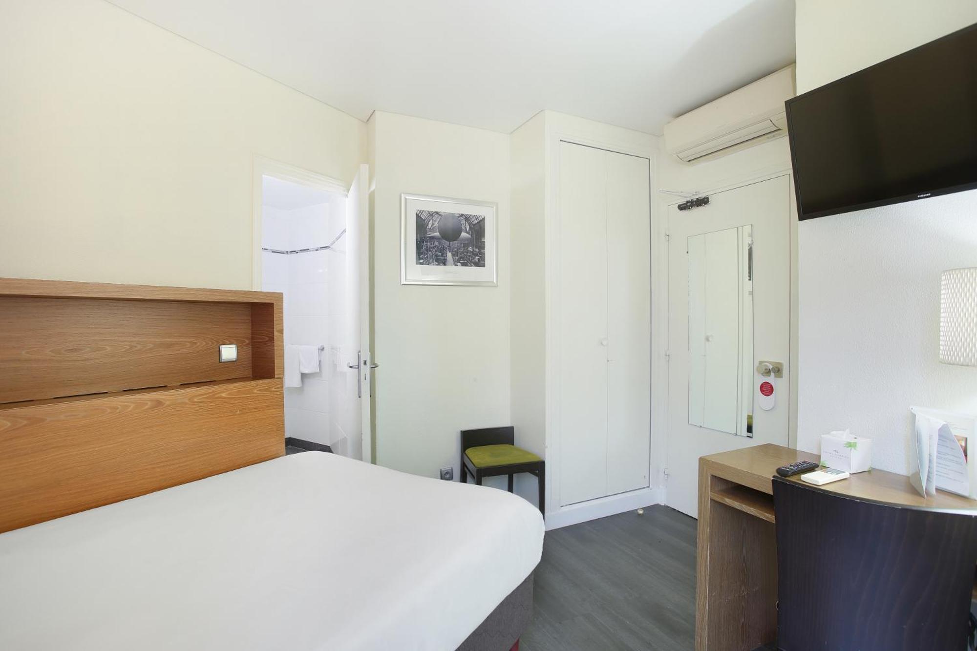 Hotel Gabriel Issy Paris Ngoại thất bức ảnh
