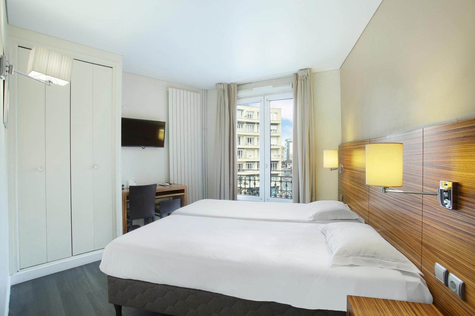 Hotel Gabriel Issy Paris Ngoại thất bức ảnh