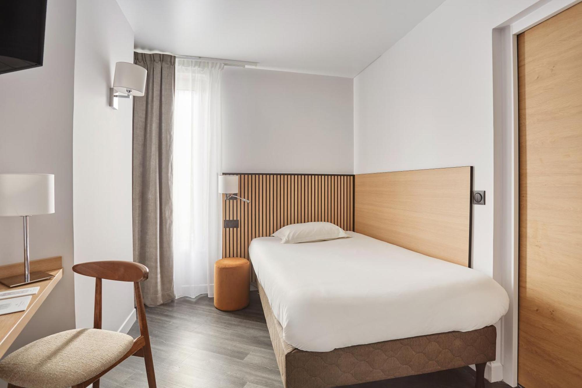 Hotel Gabriel Issy Paris Ngoại thất bức ảnh