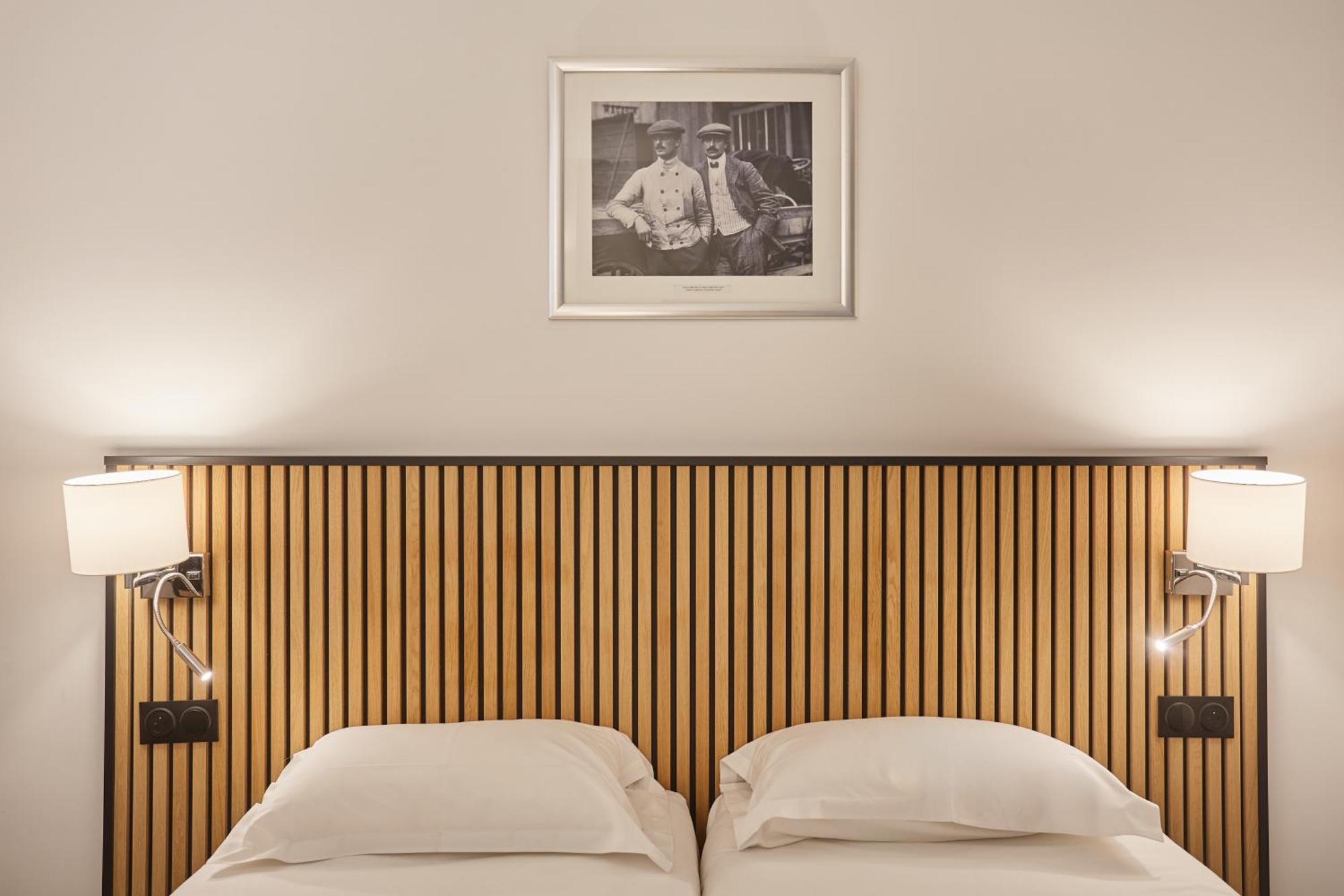 Hotel Gabriel Issy Paris Ngoại thất bức ảnh