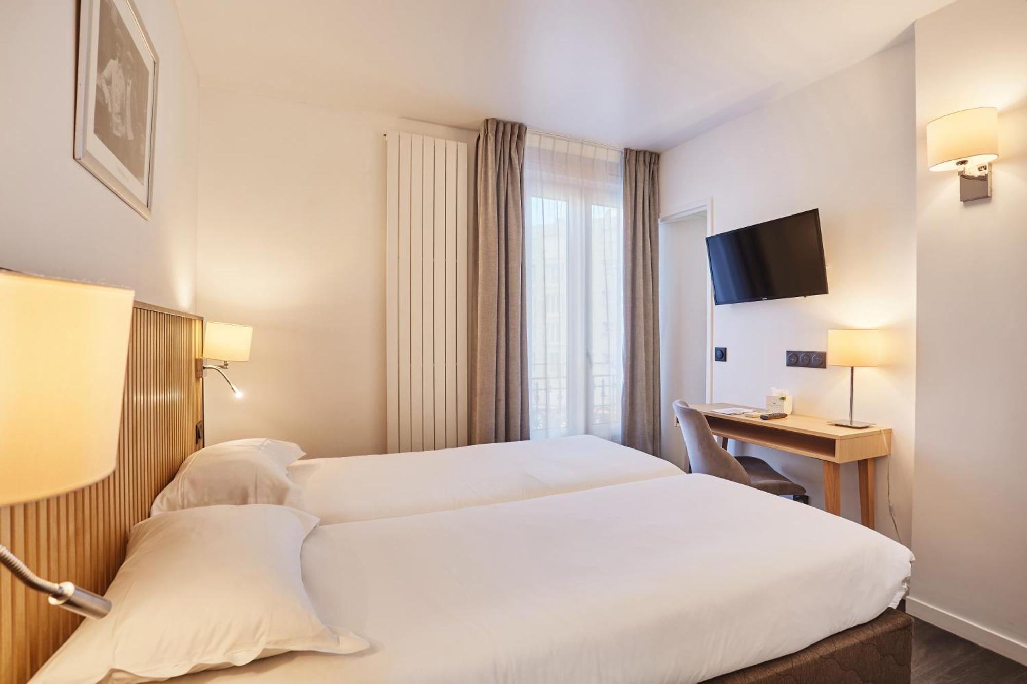 Hotel Gabriel Issy Paris Ngoại thất bức ảnh