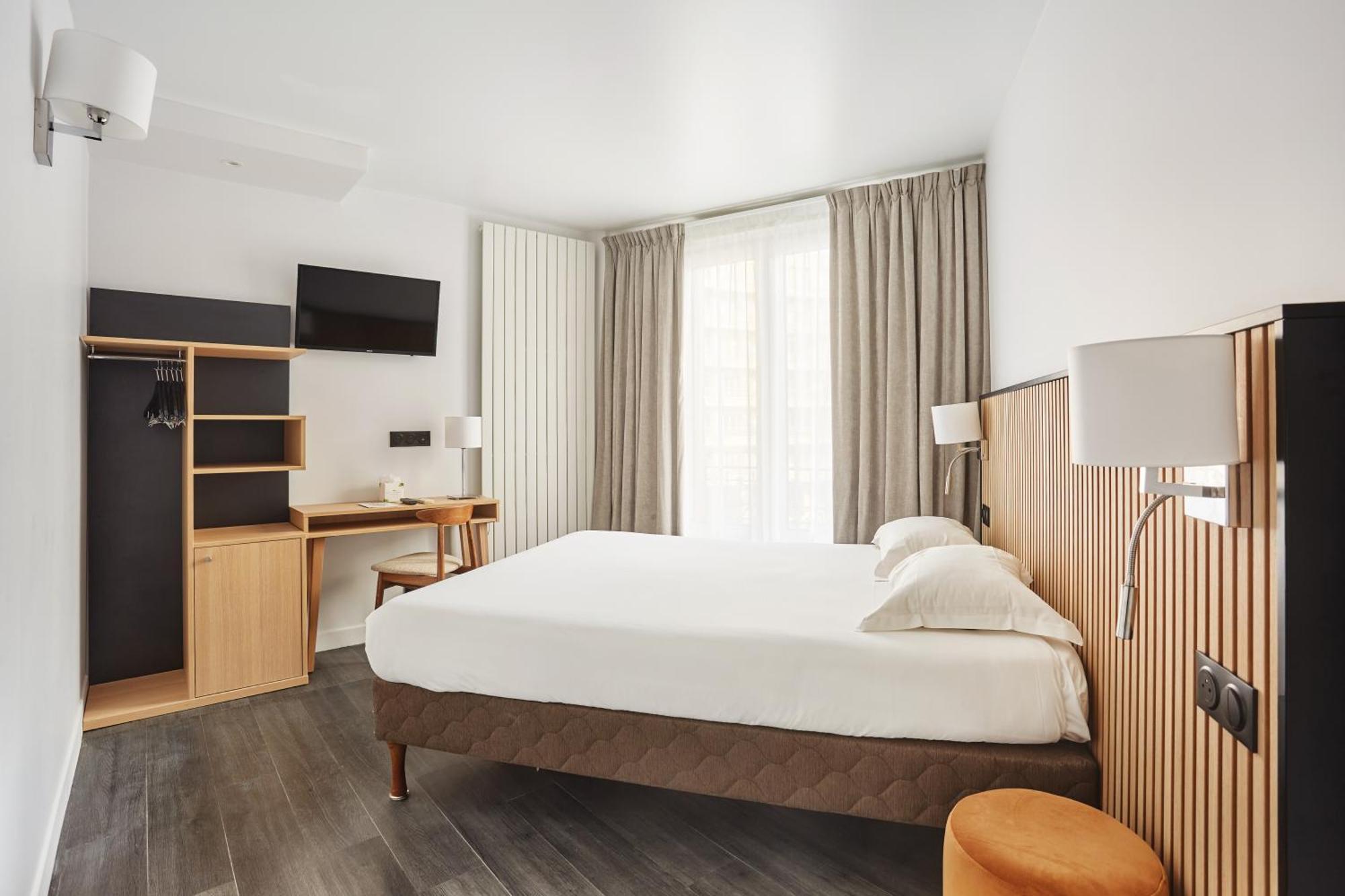 Hotel Gabriel Issy Paris Ngoại thất bức ảnh