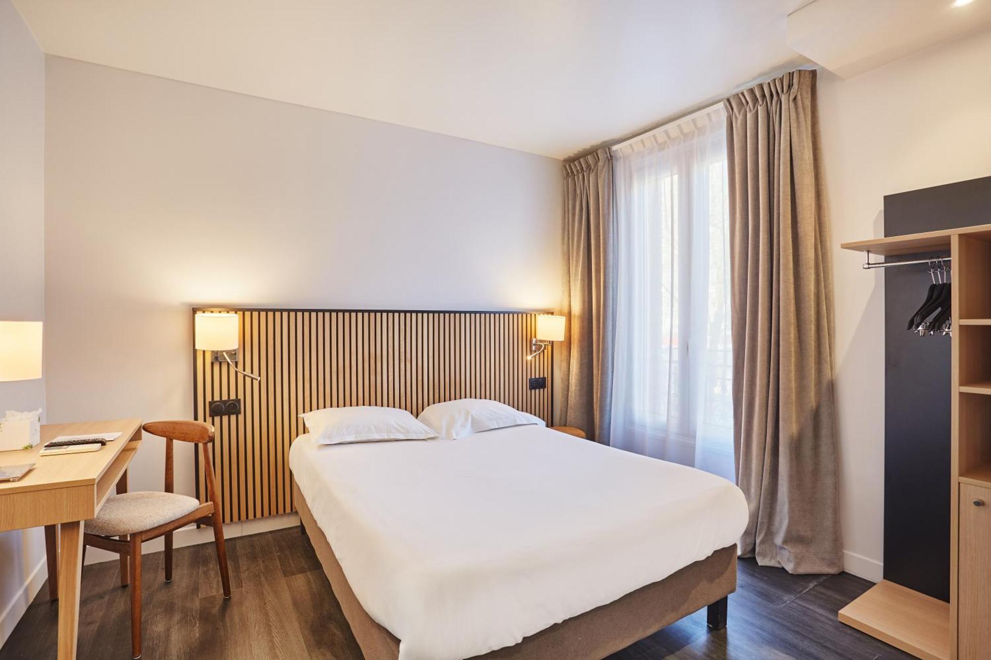 Hotel Gabriel Issy Paris Ngoại thất bức ảnh