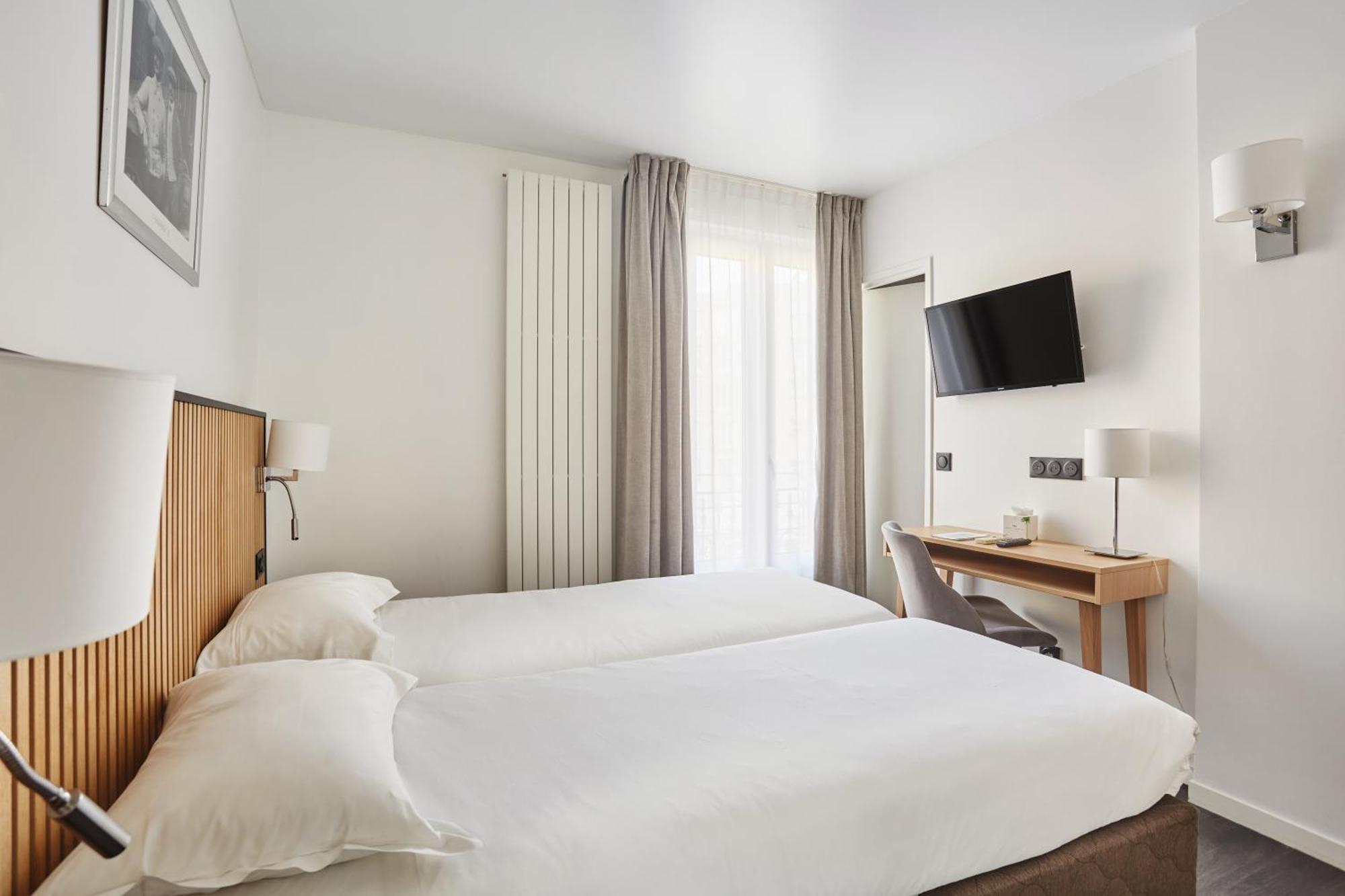 Hotel Gabriel Issy Paris Ngoại thất bức ảnh