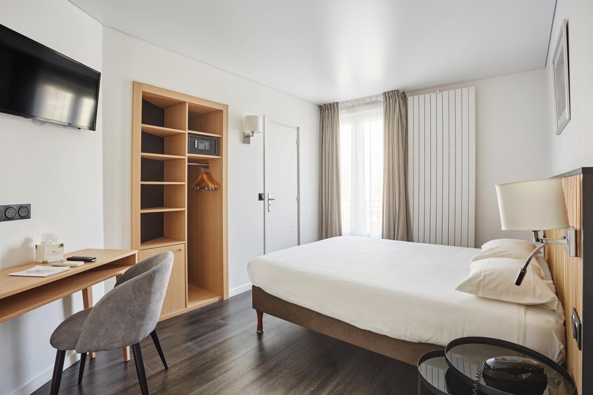 Hotel Gabriel Issy Paris Ngoại thất bức ảnh