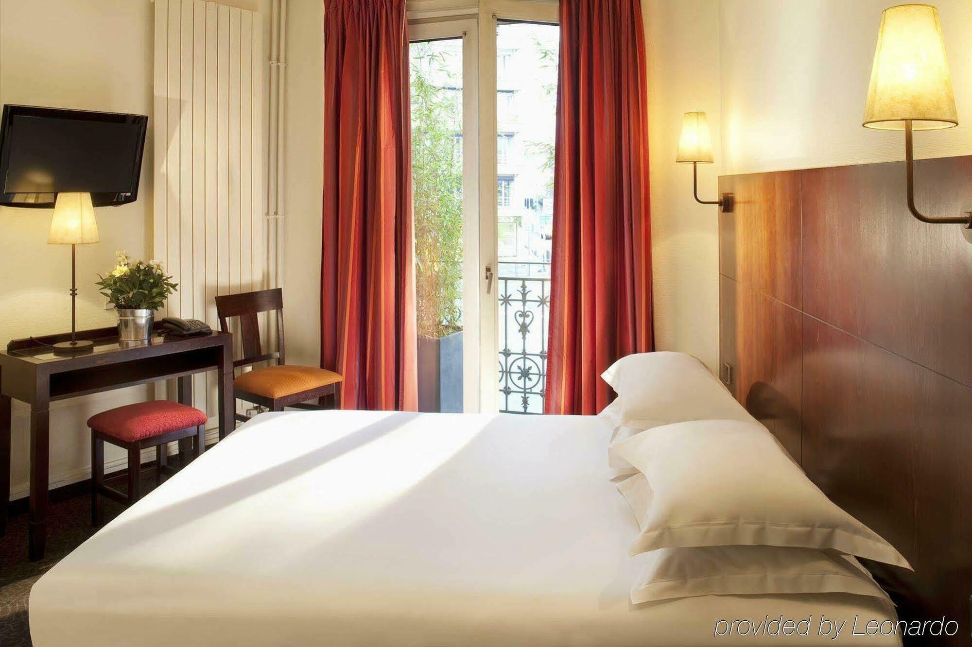 Hotel Gabriel Issy Paris Ngoại thất bức ảnh